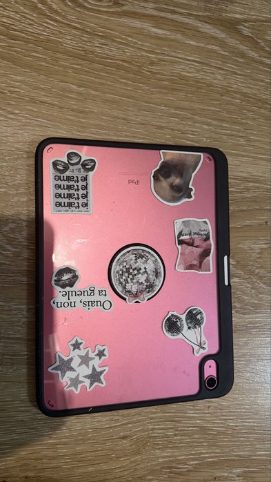 Ipad 10 generation