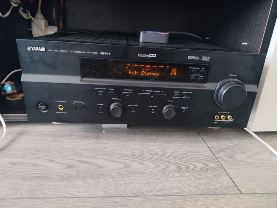 Amplificatoare audio