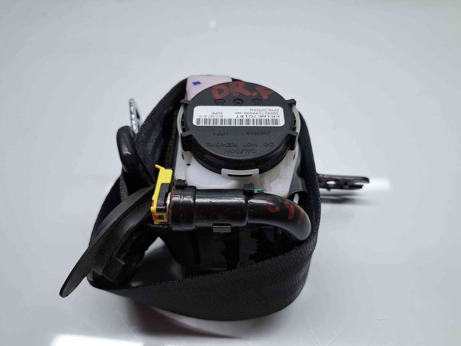 Centura dreapta fata Skoda Superb III (3V3) [Fabr 2015-prezent] 30842