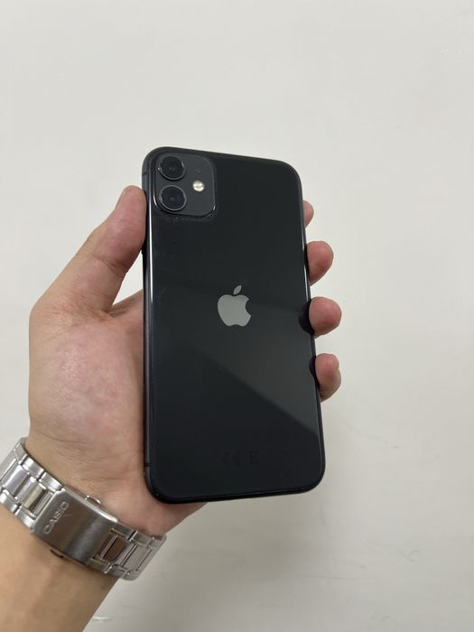 Айфон 11 128 гб