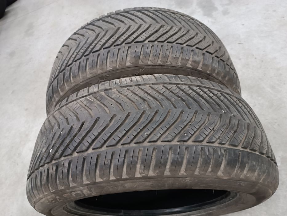 2buc Anvelope All Season 235 55 17 Kormoran dot2024