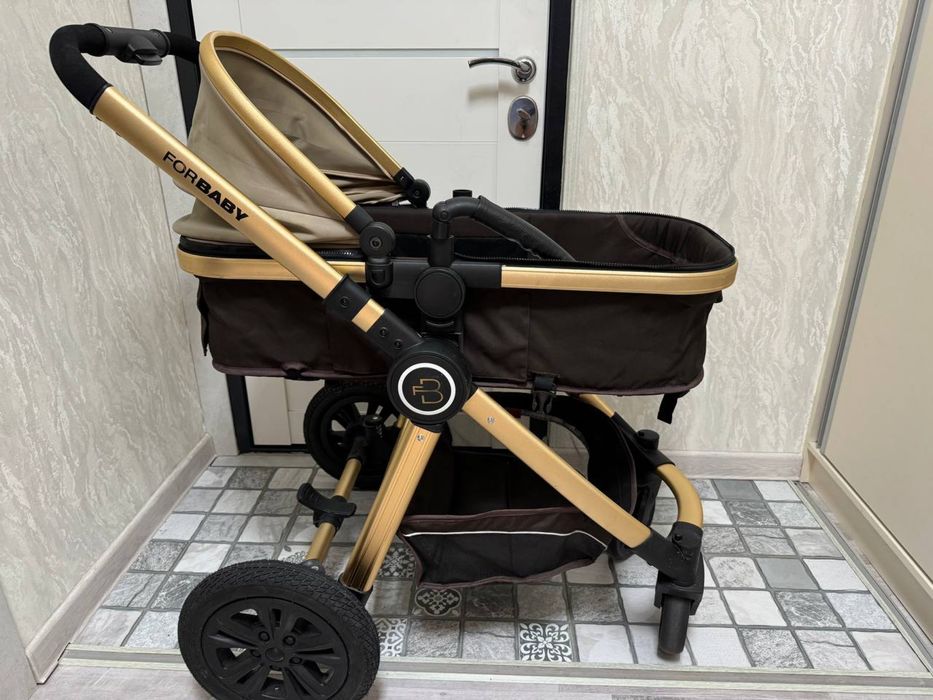 Коляска бренд , брала дорого отдам не дорого