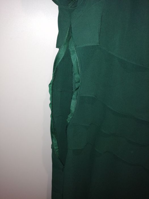 Нова лятна къса рокля.