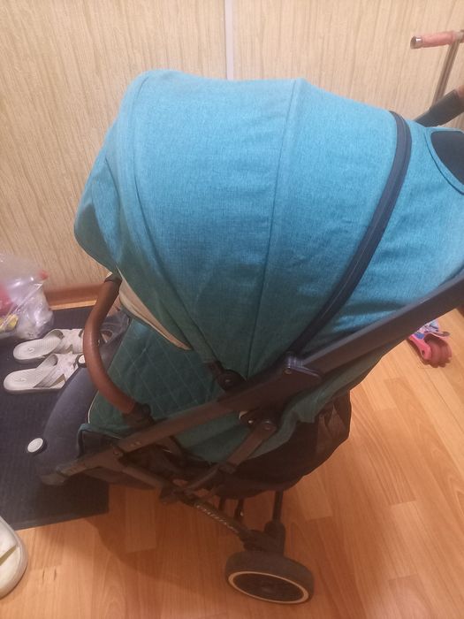 Каляска детский хорошем состояни