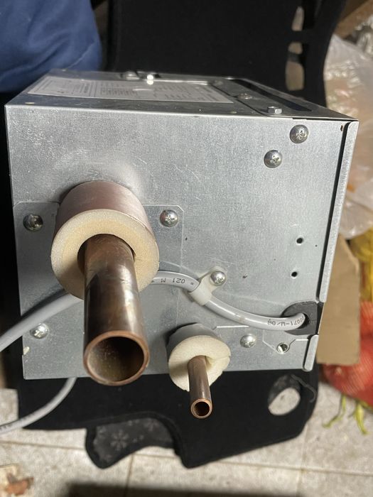 Panasonic cz-P160HR3 от кондиционера