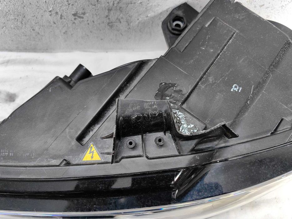 Оригинален фар Ауди А3  Audi A3 Led Bixenon