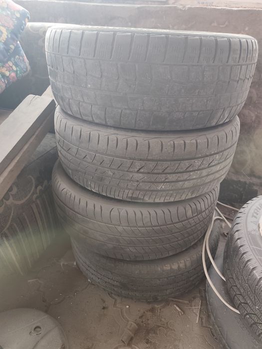 Продам диски р17