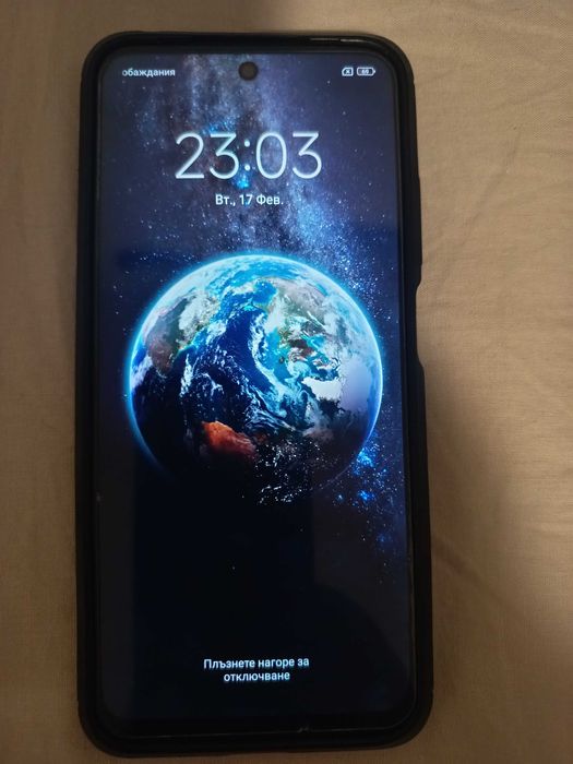 Xiaomi Redmi Note 10 5 G