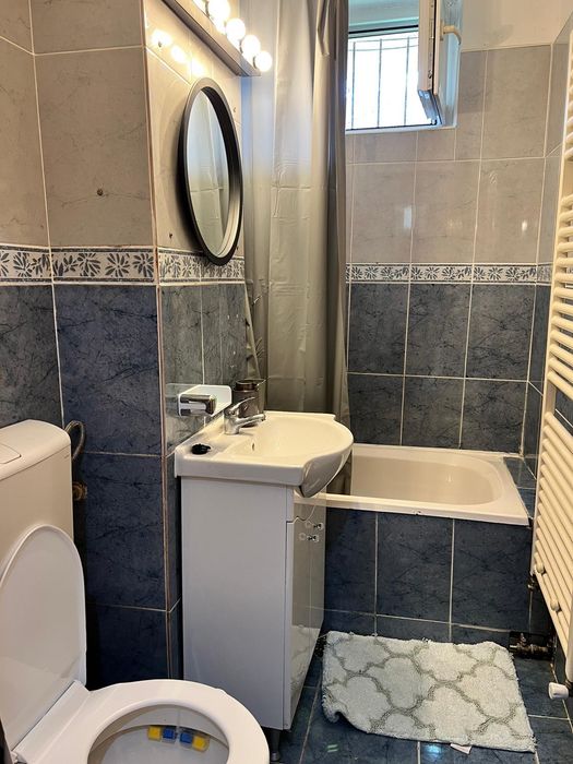 Închiriez apartament 2 camere – zona Cedonia, Sibiu