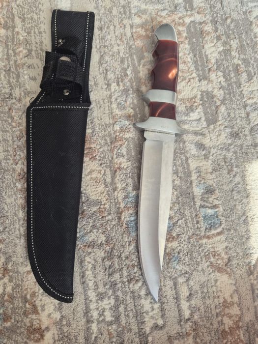 Ножь нержавейка