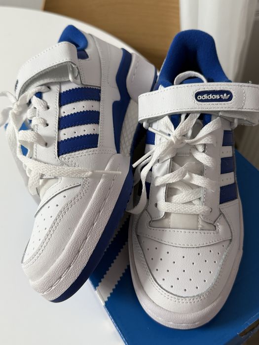 Adidas Forum Low