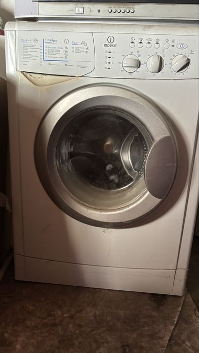 Стиральные машины на запчасти