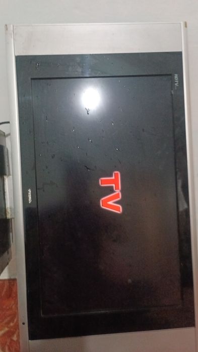 телевизор 40 дюймов
