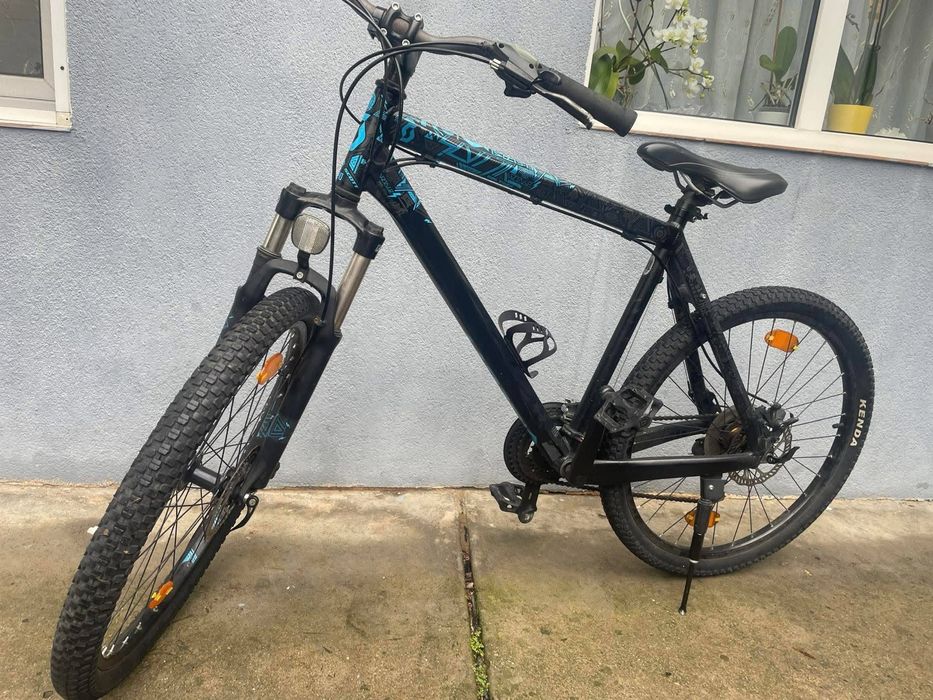 Scott Yz40 26zoll
