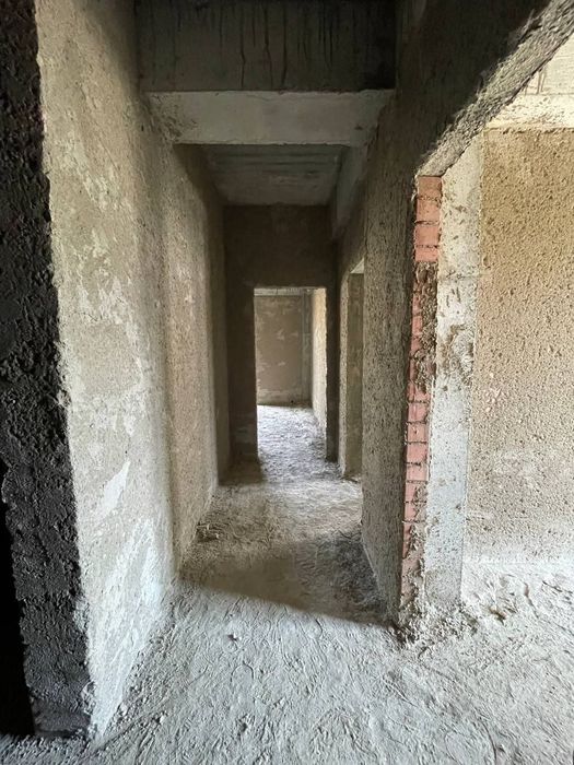 2х комнатная коробка Сатеппо