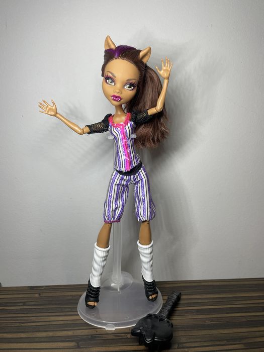 Monster High, Ever after High