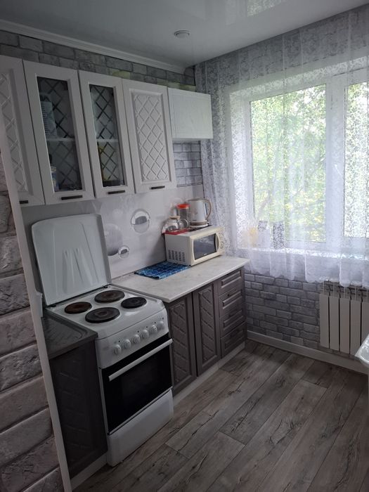 Продаю квартиру 7 микрорайон