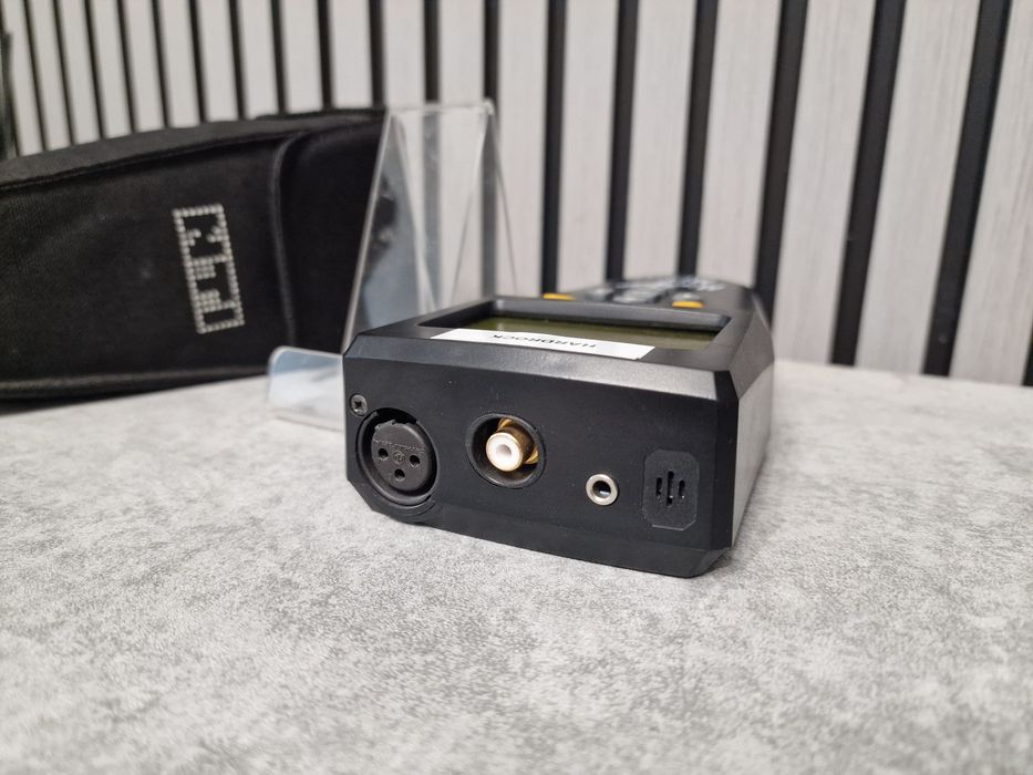 NTI Minilyzef ML1