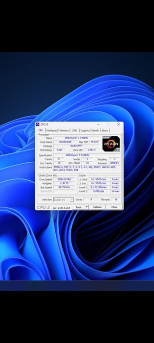 Laptop Gaming ASUS TUF A17