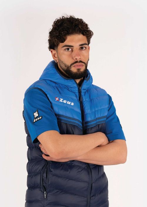 мъжки спортен елек ZEUS Smanicato Rodi - S, M, L, XL, 2XL, 3XL размери