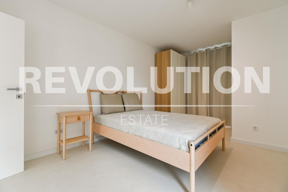 Дава се под наем Тристаен апартамент в София, Манастирски ливади - 97 кв.м за 1250 € - Снимка #6