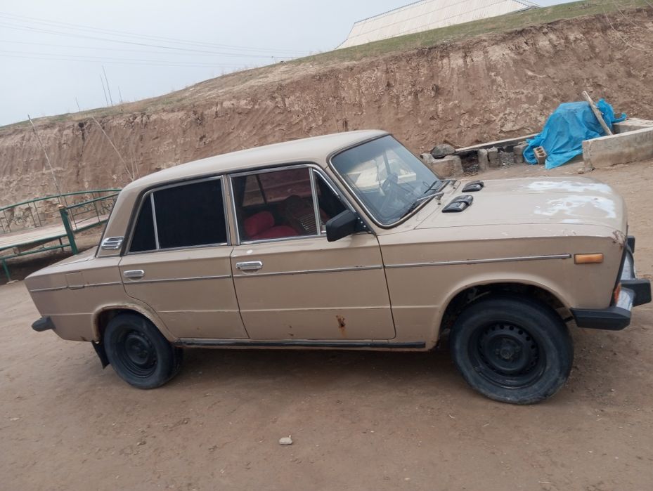 Vaz 21 06. 03 mator xolat yaxshi