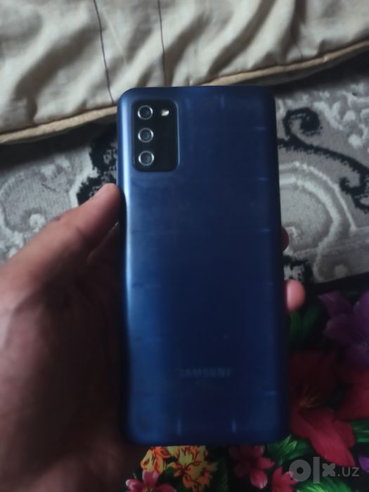 Samsung a03s telefon