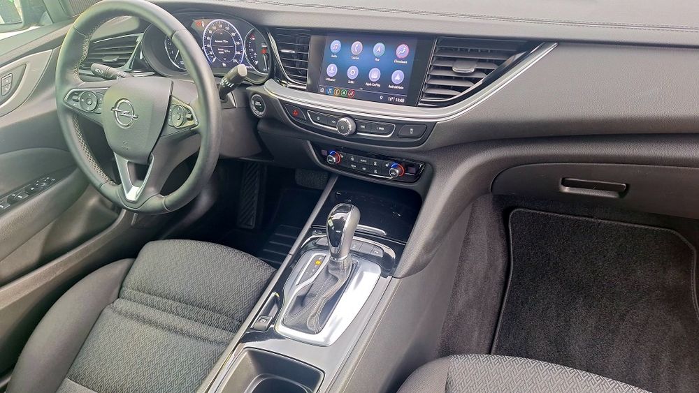 Opel Insignia GRAND SPORT 2020/02 AUTOMAT 2.0TDCI 170CP