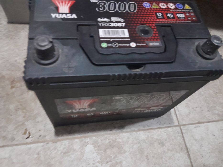 Акумулатори за японски и корейски автомобили.