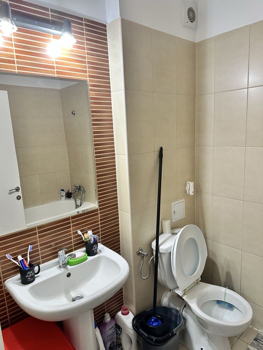 Vând apartament 2 camere Trend Residence