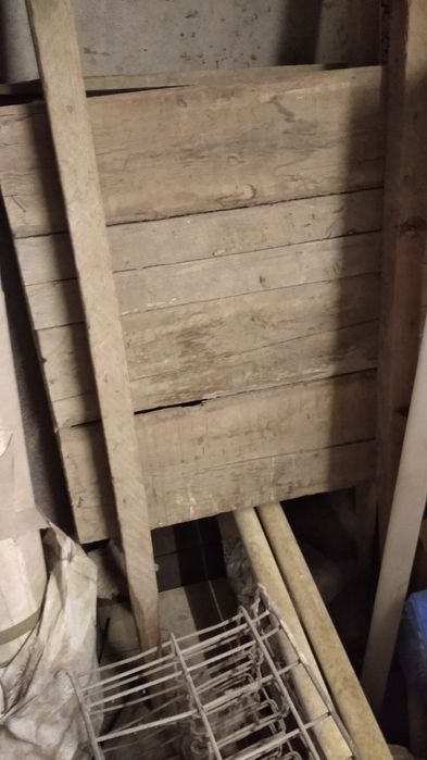 Продаётся деревянные носилки-замбар