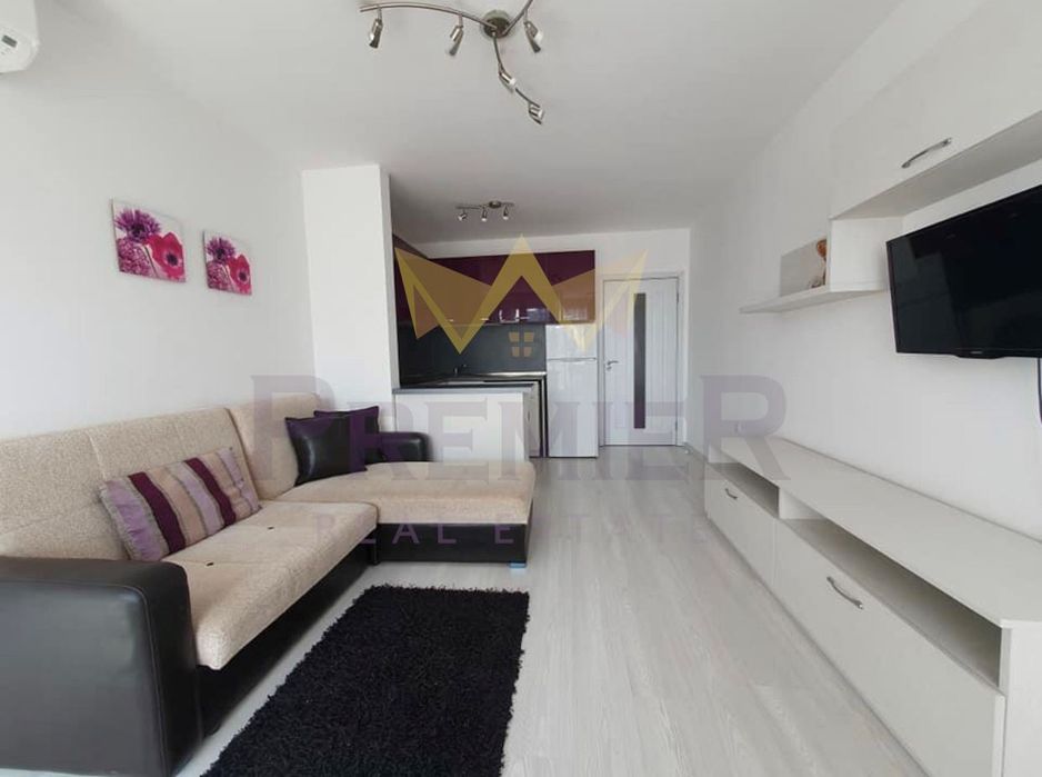 Продава се Двустаен апартамент в Варна, Гранд Мол Варна - 71 кв.м за 1329 €/кв.м - Снимка #8