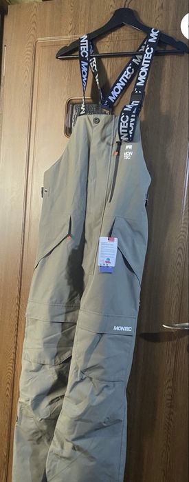 Set montec marinea S