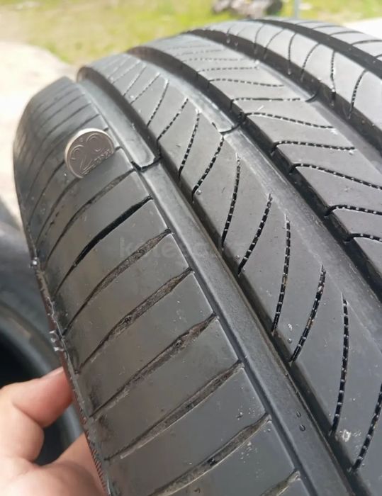 Сезон жүрілмеген