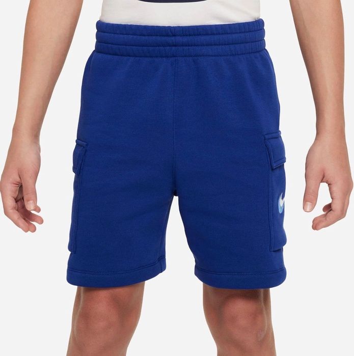 Детски къси панталони Nike