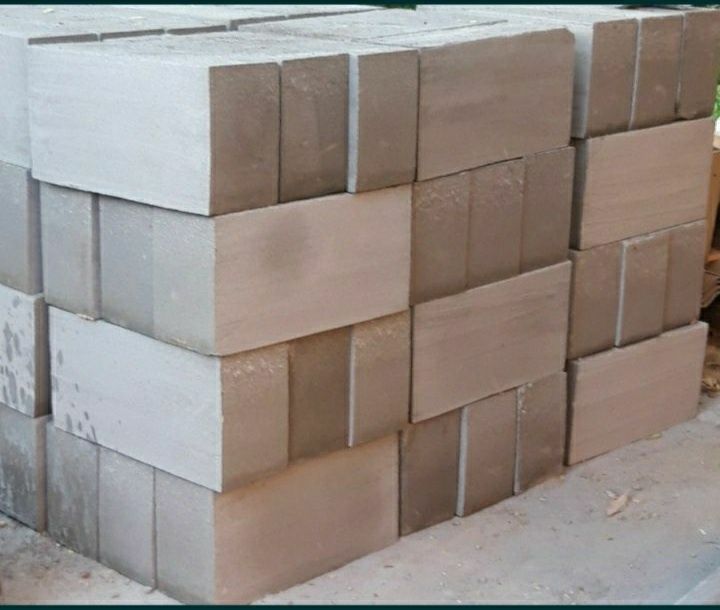 Газаблок арзон ва сифатли