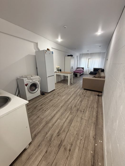 Возьму на подселение двух девочек