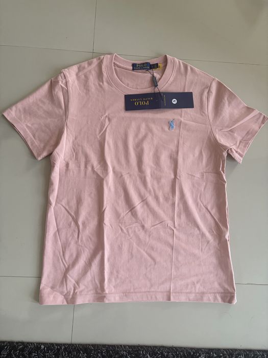 Tricou Ralph Lauren S roz