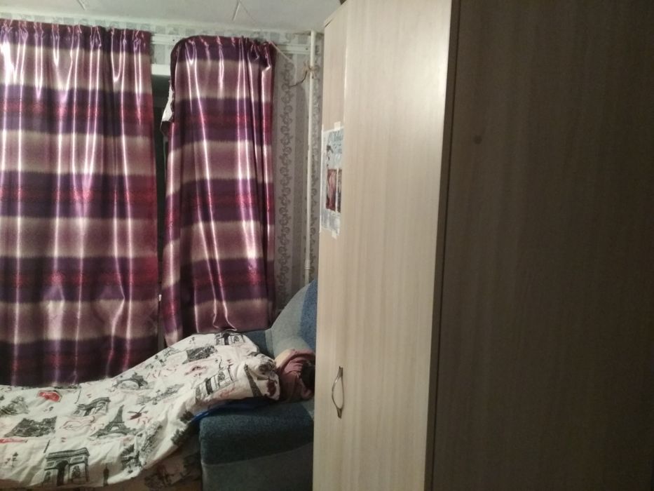 Сдам комнату в общежитии