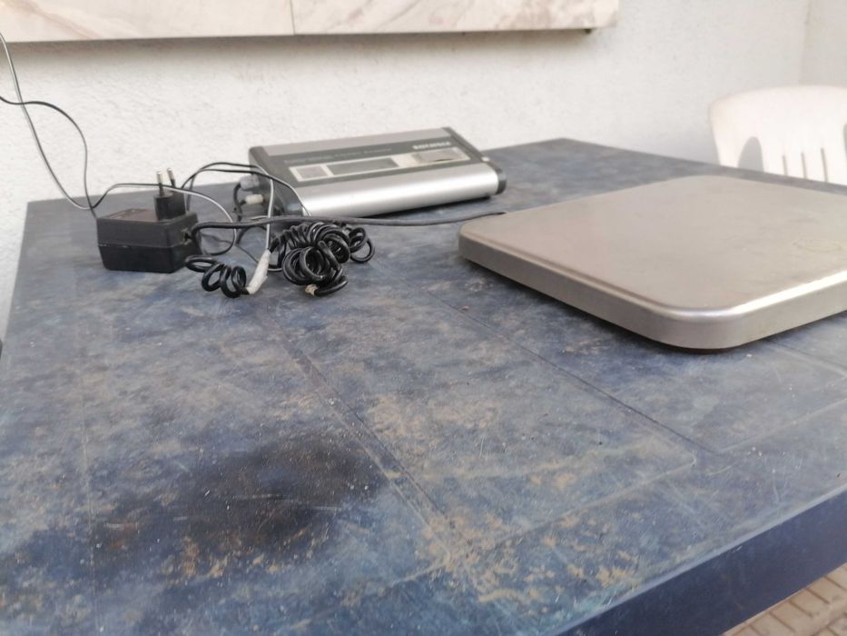 прецизен кантар soehnle