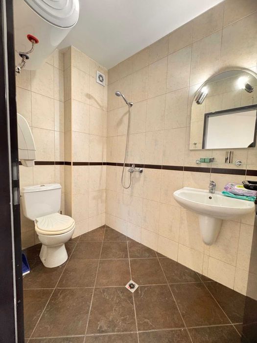 Офис под наем в Центъра!