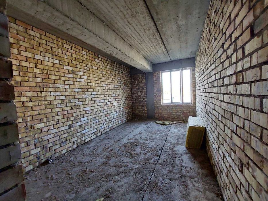 Продаю 4-комнатную квартиру на ЖК "Qorasu River"