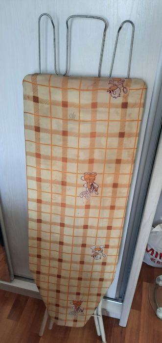 Доска гладильная