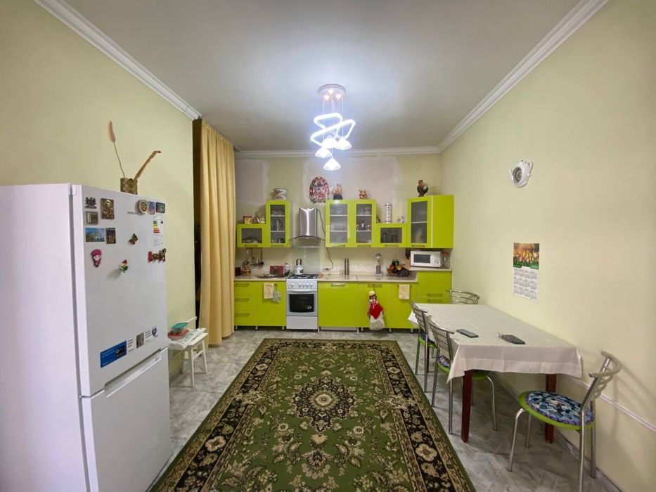 Дом 167,35 м², 3 сотки, Туртарык, ор-р магазин Рублевка, Олтин тепа