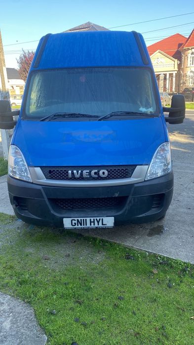 Motor cutie viteze iveco daily 2.3 3.0 euro 3 4 5 6