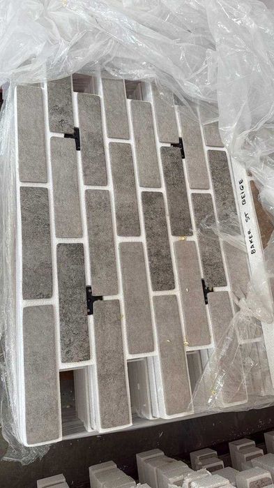 Panouri termoizolante klinker – fațadă premium, montaj rapid