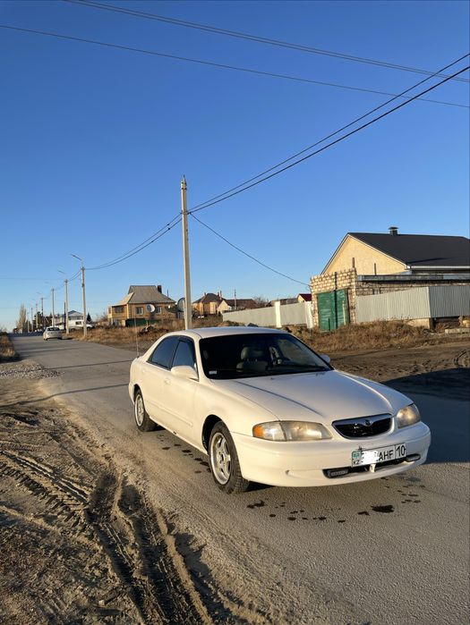 Продам Мазду 626 LX