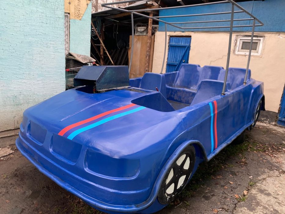 Продам Водный катамаран