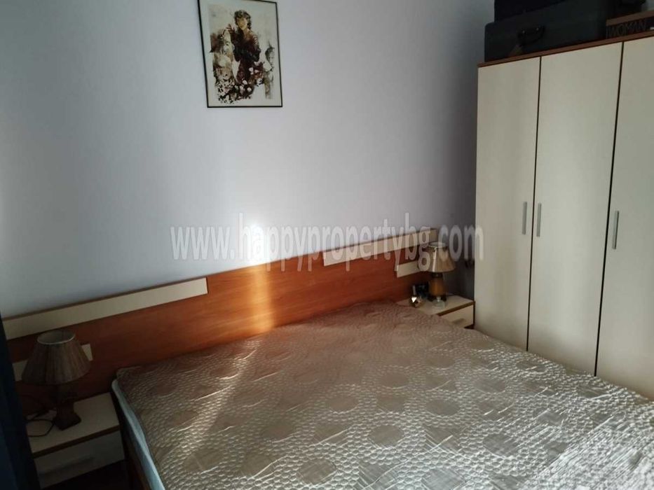 Продава се Тристаен апартамент в к.к. Слънчев бряг - 78 кв.м за 680 €/кв.м - Снимка #8
