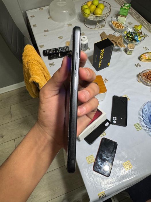 POCO X4 Pro | поко х4 про